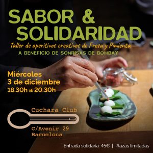 Sabor y solidaridad