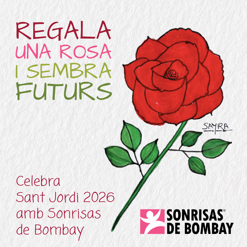 Catàleg de Sant Jordi 2026 (PDF)