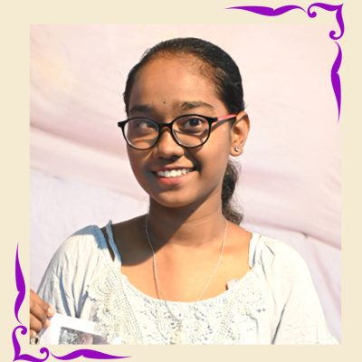 aarya sonrisas de bombay