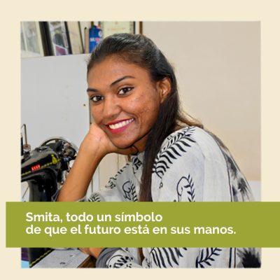 udaan sonrisas de bombay