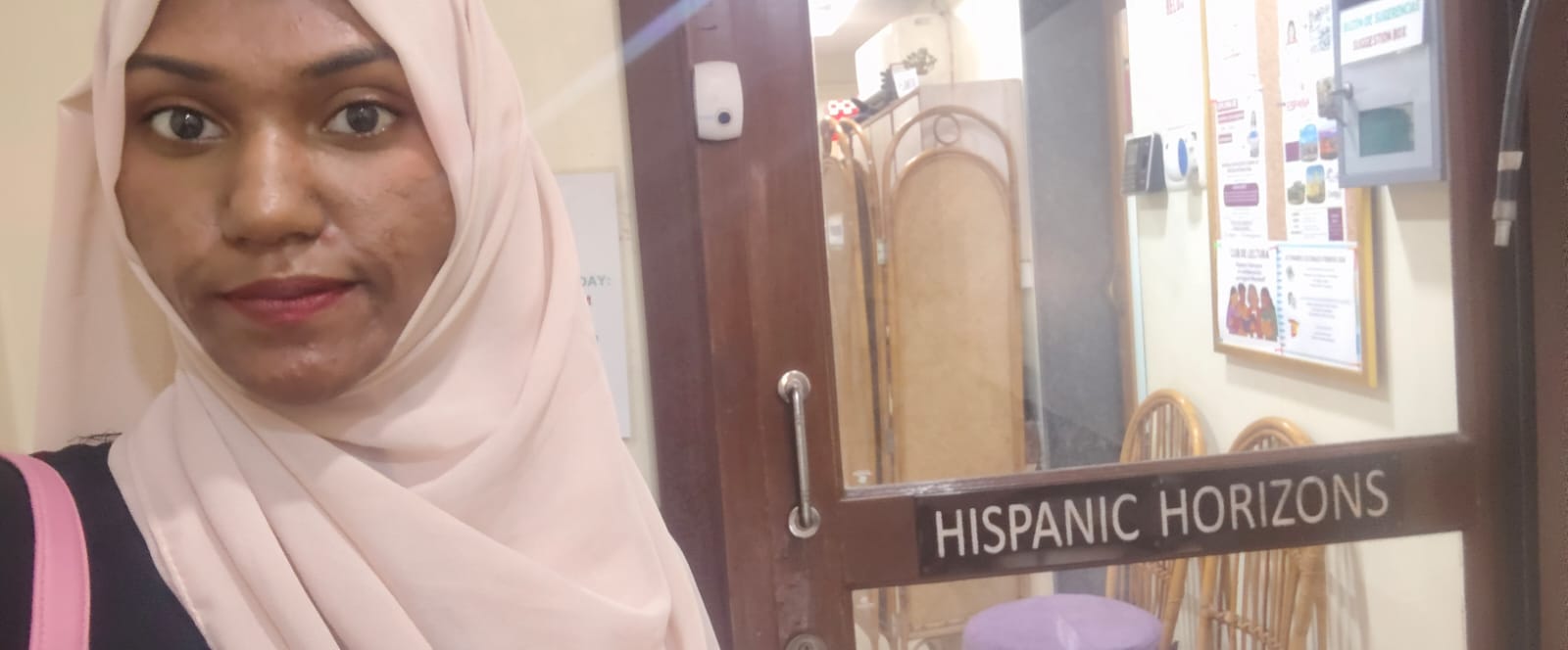 udaan smita sonrisas de bombay