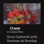 sicus carbonell sonrisas de bombay