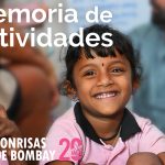 memoria 2025 sonrisas de bombay