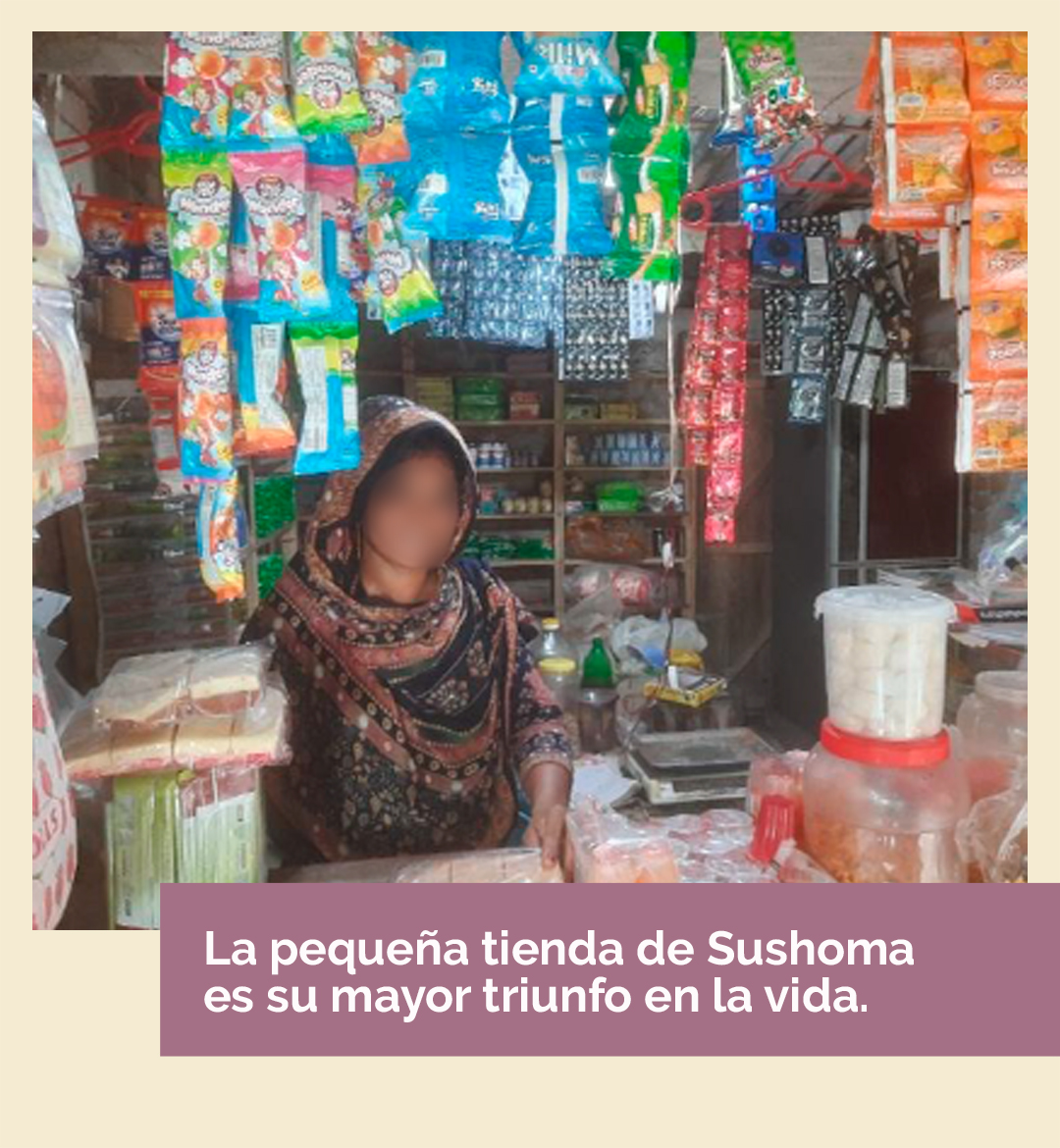 sushoma sonrisas de bombay