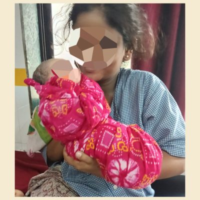 saleya sonrisas de bombay udaan