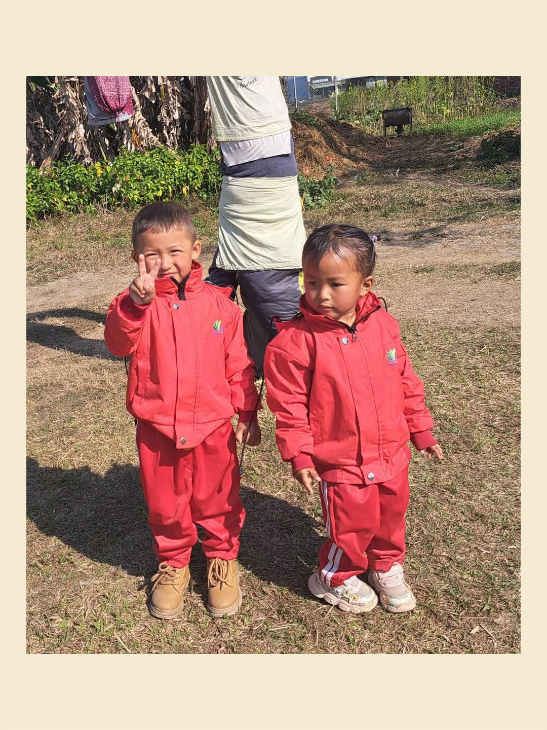 nuevo proyecto nepal sonrisas de bombay