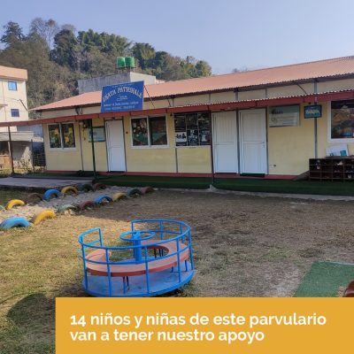 nuevo proyecto nepal sonrisas de bombay