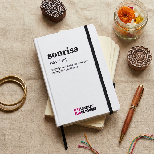 libreta_solidaria_sonrisa libreta sonrisas de bombay regalos empresa